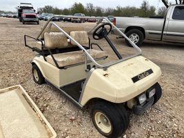 1999 Club Car Golf Cart