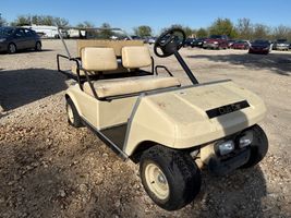 1999 Club Car Golf Cart