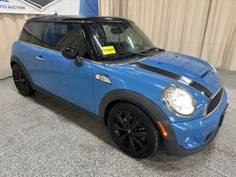 2013 MINI Cooper