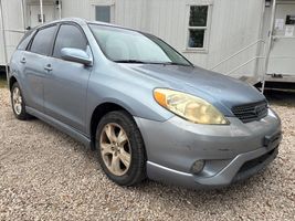 2005 Toyota Matrix