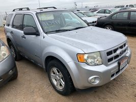 2011 Ford Escape