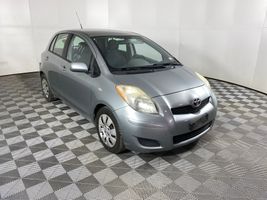 2009 Toyota Yaris
