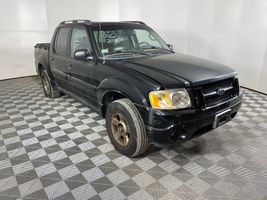 2005 Ford Explorer Sport Trac