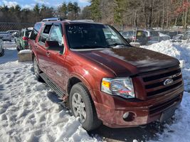 2008 Ford Expedition
