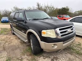 2008 Ford Expedition EL