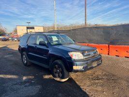 2005 Toyota 4Runner