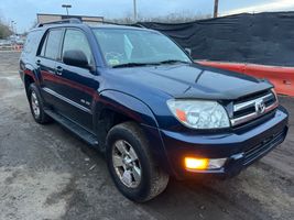 2005 TOYOTA 4RUNNER