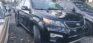 2012 Kia Sorento