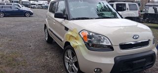 2010 Kia Soul