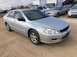 2006 Honda Accord