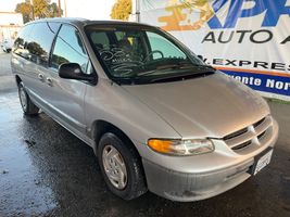 2000 Dodge Grand Caravan