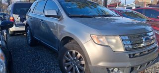 2008 Ford Edge