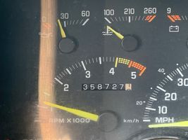 1993 Chevrolet Suburban