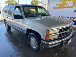 1993 Chevrolet Suburban