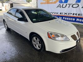 2006 Pontiac G6