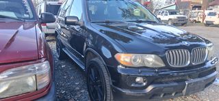 2005 BMW X5