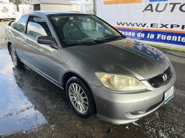 2005 Honda Civic