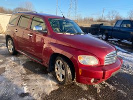 2007 Chevrolet HHR