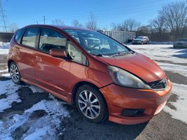 2012 Honda Fit