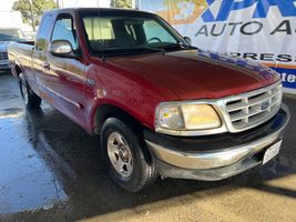 1999 Ford F150