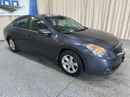2007 NISSAN Altima