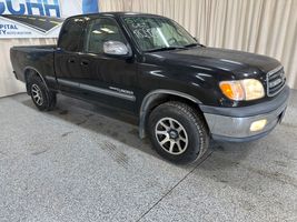 2002 Toyota Tundra