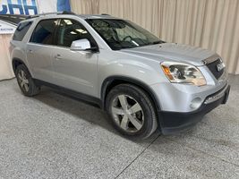 2010 GMC ACADIA