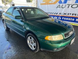 1999 Audi A4