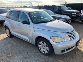 2007 Chrysler PT Cruiser