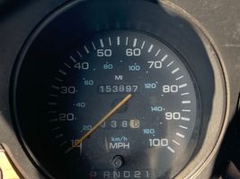 1992 Dodge B250 Ram Vans