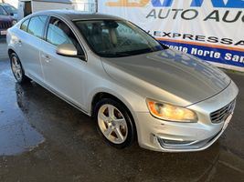 2014 Volvo S60