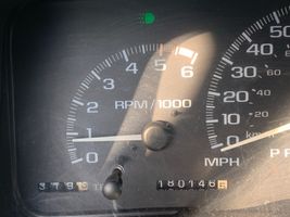 2000 GMC Yukon