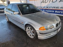 1999 BMW 3 Series
