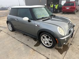 2002 MINI Cooper