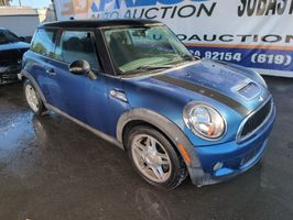 2007 MINI Cooper