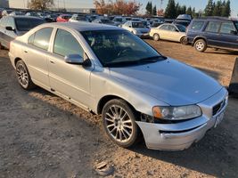2009 Volvo S60