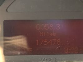 2003 Mercedes-Benz C-Class