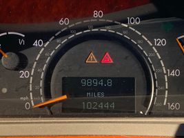 2006 Mercedes-Benz S-Class