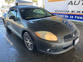 2011 Mitsubishi Eclipse
