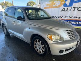 2007 Chrysler PT Cruiser