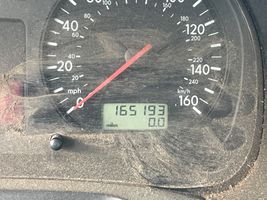 2003 VOLKSWAGEN JETTA