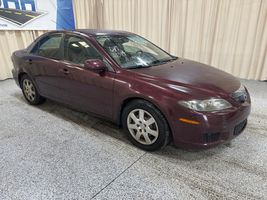 2006 Mazda MAZDA6