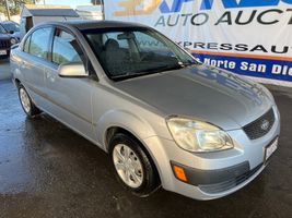 2007 Kia Rio