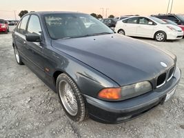 2000 BMW 5 Series