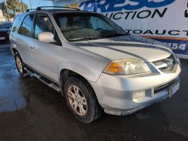 2004 ACURA MDX