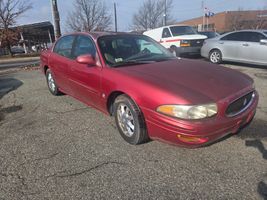 2003 Buick LeSabre