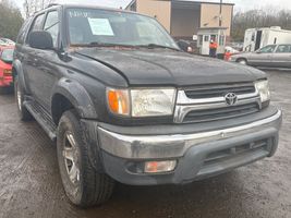 2001 Toyota 4Runner