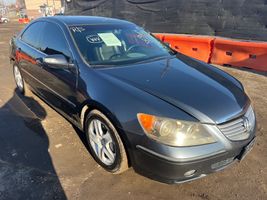 2006 ACURA RL