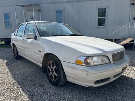 1998 Volvo S70