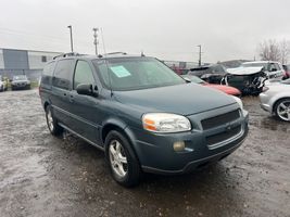 2005 Chevrolet Uplander